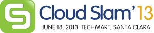 cloud computing conference 2013, santa clara, california, cloud event, june 18