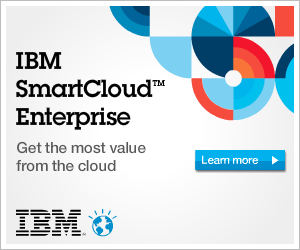 cloud computing conference 2013, cloud slam, santa clara, california cloud event, ibm, sponsor